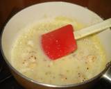 Sabudana –makhana kheer recipe step 2 photo