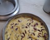 Foto del passaggio 5 della ricetta Torta all'uva
