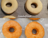 Foto del paso 4 de la receta: Donuts caseros clásicos