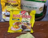 Foto langkah ke 4 dari resep Bakpao Pandan (No mixer).