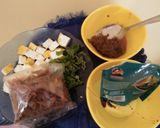 Foto langkah ke 6 dari resep Bakso uleg khas Temanggung (Jateng).