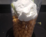 Foto del paso 1 de la receta: Dip de humus sin aceite