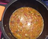 Foto del paso 4 de la receta: Merluza en salsa