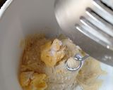 Foto langkah ke 2 dari resep Roti unyil.