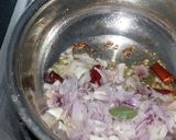உருளைக்கிழங்கு  பொடி மாஸ் (Urulaikilanku podimas recipe in tamil) ரெசிபி ஸ்டேப் 3 புகைப்படம்