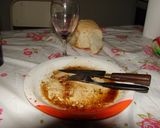 Foto del paso 15 de la receta: Lomo de cordero/borrego/capón a la plancha