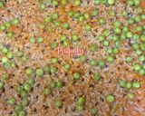 Foto del paso 6 de la receta Arroz Rojo Mexicano Integral 🌾