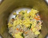 Shrimp Fried Rice recipe step 7 photo