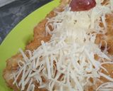 Foto langkah ke 7 dari resep Pisang krispi keju.