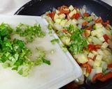 Foto del paso 5 de la receta: Acelgas pochadas