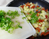 Foto del paso 5 de la receta: Acelgas pochadas