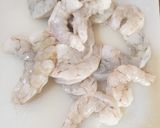 Foto del paso 1 de la receta: Ceviche de Camarón