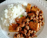 Foto del paso 9 de la receta: Tofu en salsa de miso