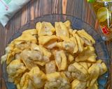 Foto langkah ke 5 dari resep 1043. Tahu Aci Tegal.