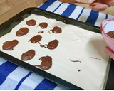 Foto del paso 10 de la receta: Cheesecake Brownie