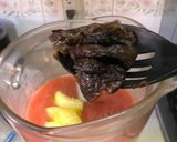 Foto del paso 5 de la receta: Sopa de tortilla a la Sonorense