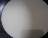 Foto langkah ke 2 dari resep Setup roti keju.