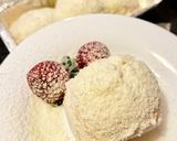 Foto langkah ke 6 dari resep [Eps. 59] Milkbun ala Thailand 🥛🍞.