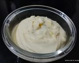 Foto langkah ke 3 dari resep Mayonaise Telur Rebus.