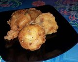 Foto langkah ke 5 dari resep Bergedel kentang.