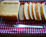 ब्राउन ब्रेड (Brown Bread recipe in hindi) रेसिपी चरण 7 फोटो