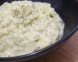 Foto langkah ke 6 dari resep Mashed Potato.