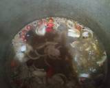 Shami resha kabab recipe step 1 photo