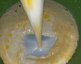 Foto langkah ke 2 dari resep Butter Tteok.