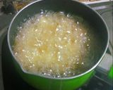 Foto langkah ke 2 dari resep Tofu & Kentang Lada Hitam [Vegetarian Safe].
