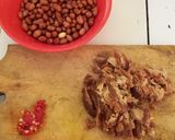 Foto langkah ke 1 dari resep Ampyang kacang.