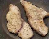 Foto del paso 10 de la receta Cazón con almejas 😋😋