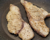 Foto del paso 10 de la receta: Cazón con almejas 😋😋