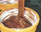 A picture of step 2 of 🤎 CHOCOLATE SOUFFLÉ 🤎.