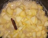 Foto langkah ke 1 dari resep 292.Apple Pie Teflon.