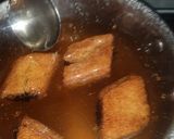صورة لخطوة 7 من وصفة مقروط مقلي
