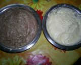Olga-almás szelet recept fázis 2 fotója