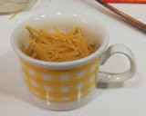 Foto del paso 8 de la receta: Fideos a la cazuela con patatas