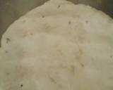 One bite half moon samosa recipe step 3 photo