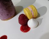 Foto del paso 4 de la receta: Encanto del bosque