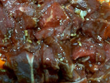 Bulgogi Super Simpel