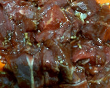 Foto langkah ke 1 dari resep Bulgogi Super Simpel.