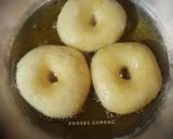 Foto langkah ke 6 dari resep Donat kentang jaminan rasa.