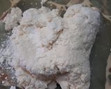 Foto del paso 2 de la receta: 🇮🇹 Gnocchis di Ricotta con salsa Scarparo 🇮🇹