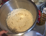 Foto del paso 2 de la receta: Galletas de avena con manzana y canela