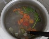 Foto langkah ke 4 dari resep Sop Daging Tetelan.