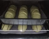 Foto langkah ke 8 dari resep Roti MyWay Matcha.