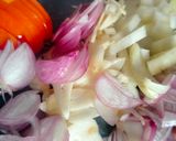 Foto langkah ke 1 dari resep Samu sapat/Pakasam sapat.