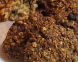 Foto del paso 4 de la receta: Galletas De Avena Y Harina De Bananas Maduras Saludables