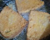 Bundáskenyér recept fázis 2 fotója