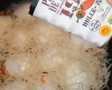 Foto del paso 6 de la receta: Huevos turcos sin gluten